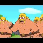 Clasharama e06: A Balada do Bárbaro