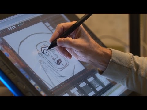 Bastidores do Clash-a-rama (série de quadrinhos do Clash)