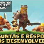 Perguntas & Respostas dos Desenvolvedores #04