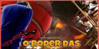 Sobre Matchmaking, Peso do Clã e Tipos de Vilas Coringa…