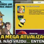 FALSO VAZAMENTO de Torneio de Clãs, extensão da campanha, Mago de Gelo e mais!