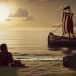 Barco surge no Clash e comercial vazado é lançado!