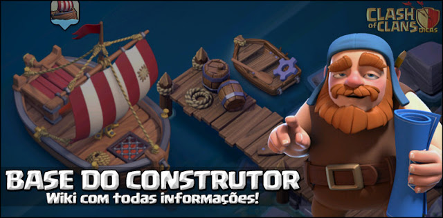 Base do Construtor Wiki completa