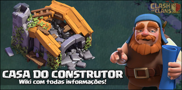 Wiki da Casa do Construtor - Builder Hall