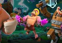 Todas as Tropas da Base do Construtor – Wiki Completa