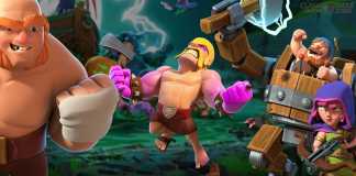 Todas as Tropas da Base do Construtor – Wiki Completa