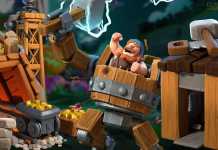 Wiki com tudo da Base do Construtor