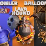 O Evento BoLaLoon começou!