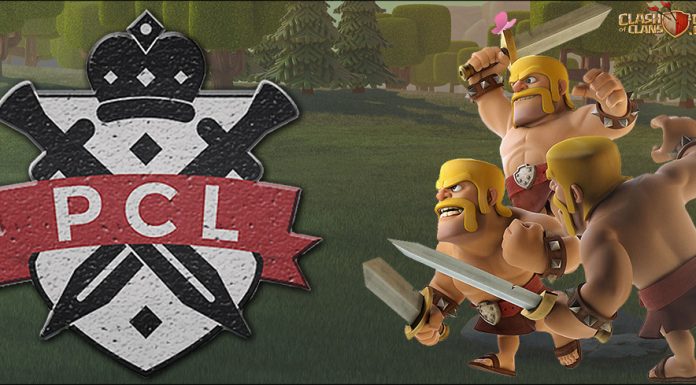 Conheça a Pro Clashers League – Organização para promover Torneios