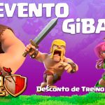 O evento GiBaRch começou!