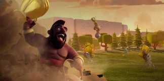 Supercell está desenvolvendo melhorias para Matchmaking de Guerra…