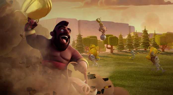 Supercell está desenvolvendo melhorias para Matchmaking de Guerra…