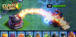 Assador Vs Todas as Tropas – Como funciona!