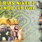 Aprenda a dar PT em CV9 (GOWIVA)