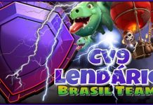 CV9 vs Cv11 – ESTRATÉGIA LENDÁRIA