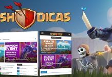 Reformulação do site e mais novidades em breve!