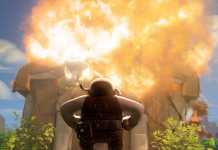 Adeus Construtor?! Novo comercial