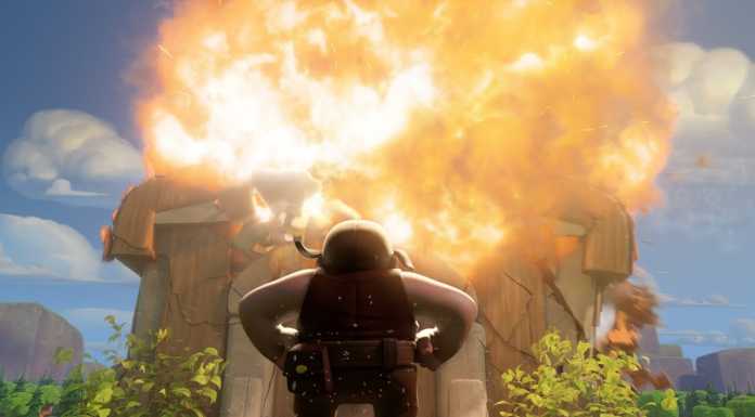 Adeus Construtor?! Novo comercial