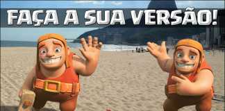 Leve o construtor para curtir as férias onde você quiser!