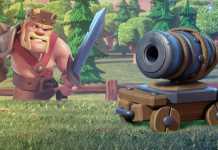 Melhorias no sistema de Matchmaking de Guerras e Carrinho de Canhão