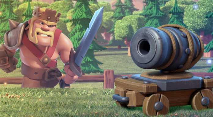 Melhorias no sistema de Matchmaking de Guerras e Carrinho de Canhão