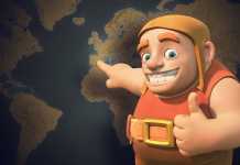 Compartilhe fotos da Turnê do Construtor e ganhe Gemas Grátis