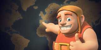 Compartilhe fotos da Turnê do Construtor e ganhe Gemas Grátis