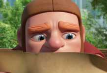 A Volta do Construtor…