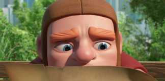 A Volta do Construtor…