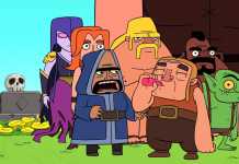 Clash-A-Rama: Especial 5 anos de Clash of Clans