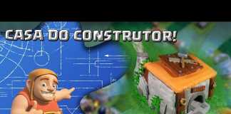 ▶️ Construindo Miniatura da Casa do Construtor