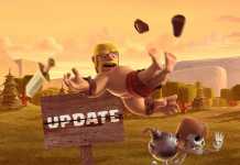 Sneak Peek #02: Melhorias para Clãs e Elementos Sociais