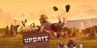 Sneak Peek #02: Melhorias para Clãs e Elementos Sociais