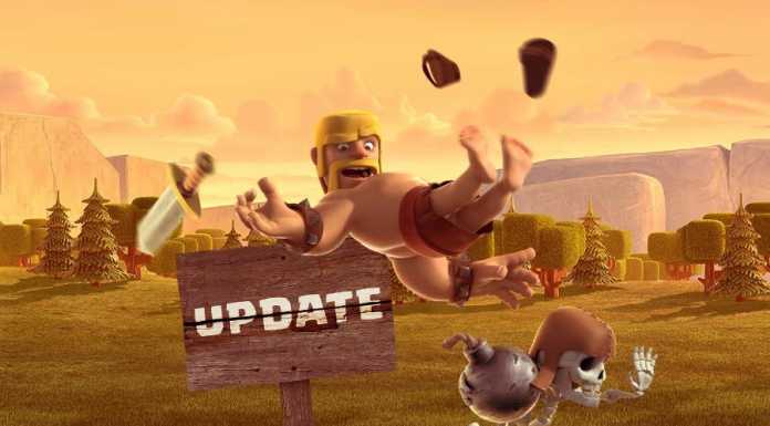 Sneak Peek #02: Melhorias para Clãs e Elementos Sociais