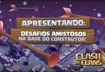 Sneak Peek #03: Desafios Amistosos na Base do Construtor