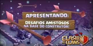 Sneak Peek #03: Desafios Amistosos na Base do Construtor