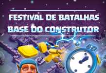 Festival de Batalhas da Base do Construtor