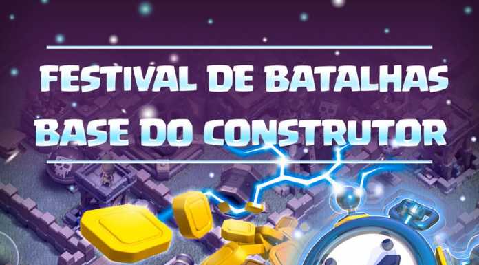 Festival de Batalhas da Base do Construtor