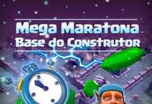Mega Maratona da Base do Construtor…