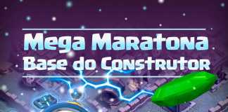 Mega Maratona da Base do Construtor…