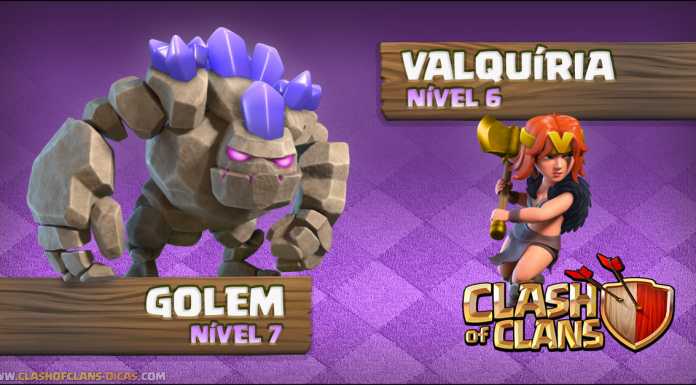 Sneak Peek #01 – Novos níveis de tropas, Defesas e mais unidades de muros