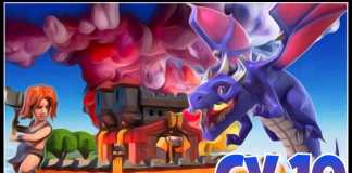 ATAQUES CV 10 – VISITANDO INSCRITOS – CLÃ DRAGÃO RENEGADO