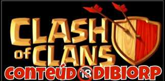 OS PRAZERES REVELADOS NO CLASH OF CLANS – NÃO RECOMENDADO PARA MENORES DE 18 ANOS
