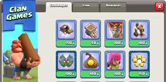 Tudo sobre os Itens Mágicos e a Caravana