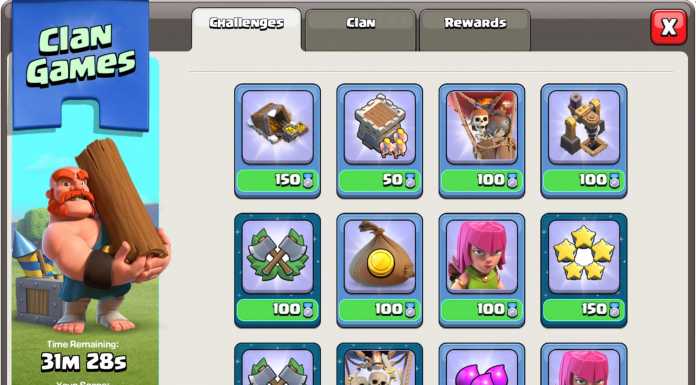 Tudo sobre os Itens Mágicos e a Caravana