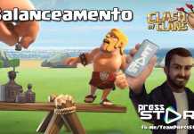 Balanceamento na Atualização de Dezembro/2017