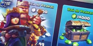 TURCO MILIONÁRIO GEMOU A ATUALIZAÇÃO INTEIRA E FICOU COM REI E RAINHA NÍVEL 50!!! CLASH OF CLANS