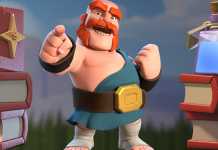 Os Jogos de Clãs estão voltando neste Fim de semana