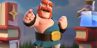 Os Jogos de Clãs estão voltando neste Fim de semana