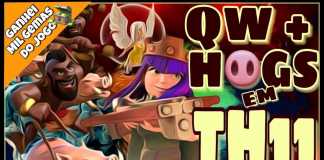 CV11 ESPECIALISTAS EM CORREDORES – ESPECIAL 2018 – APRENDA ATACAR COM HOGS